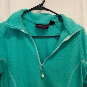 Mountain Hardwear fleece pullover